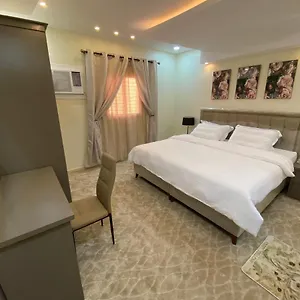 Al Diyafah Apts Appartement Médine