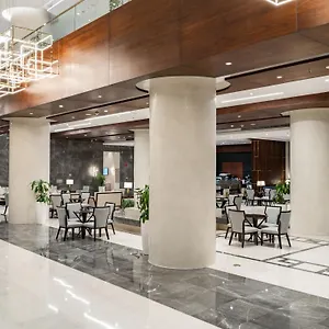 Wirgan Al Noor, Tapestry Collection By Hilton Mecca