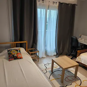 Privées Séjour chez l'habitant Vénissieux