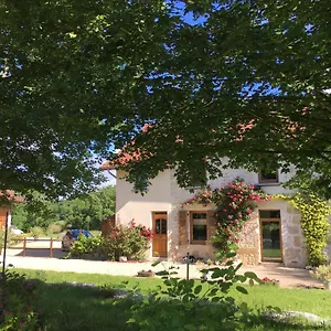 Des Buis De L'ain Appartement Groslee