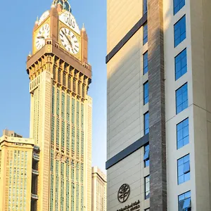 Worth Elite La Mecque