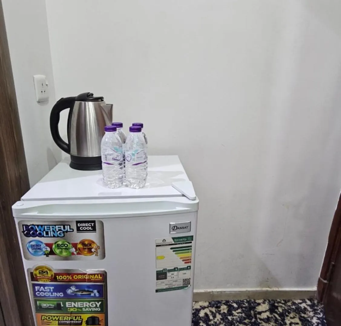 غرف نور الثريا الفاخره Apartment Mecca